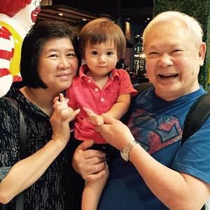 Meet your Posher, Somkiat